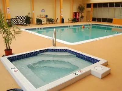 Holiday Inn Pittsburgh-International Airport Pittsburgh