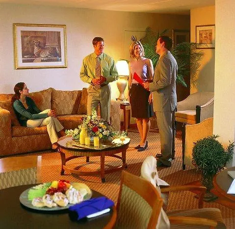 Otel Holiday Inn Pittsburgh-International Airport