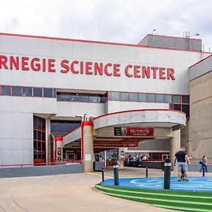 3* Hotel Staybridge Pittsburgh Airport By Ihg