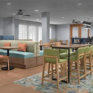 3* Hotel Hampton Pittsburgh Greentree