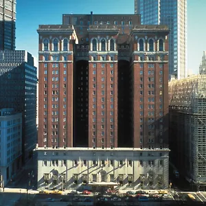 4* Hotel Omni William Penn