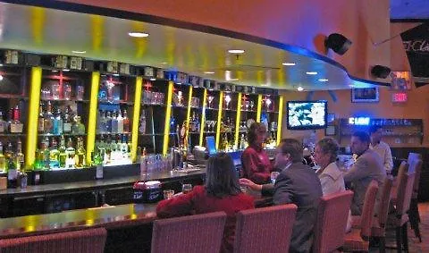 Holiday Inn Pittsburgh-International Airport 2*, Pittsburgh United States