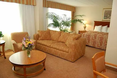 Holiday Inn Pittsburgh-International Airport Hotel Pittsburgh