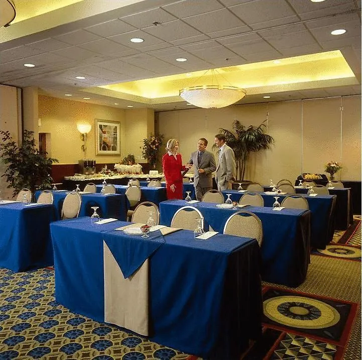 Hotel Holiday Inn Pittsburgh-International Airport