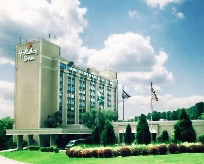 Holiday Inn Pittsburgh-International Airport 2*, Pittsburgh United States
