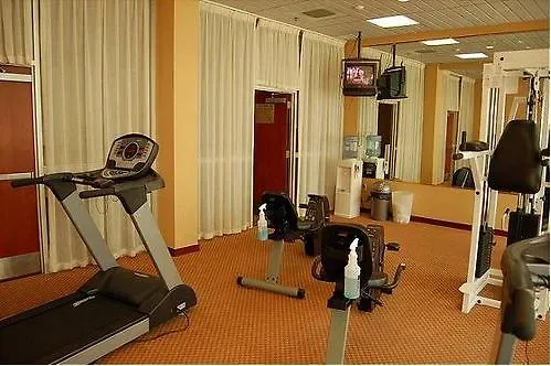 Holiday Inn Pittsburgh-International Airport United States