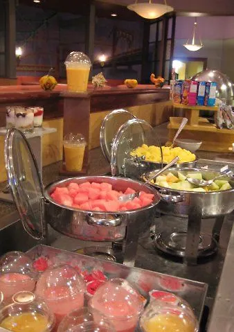 Holiday Inn Pittsburgh-International Airport United States