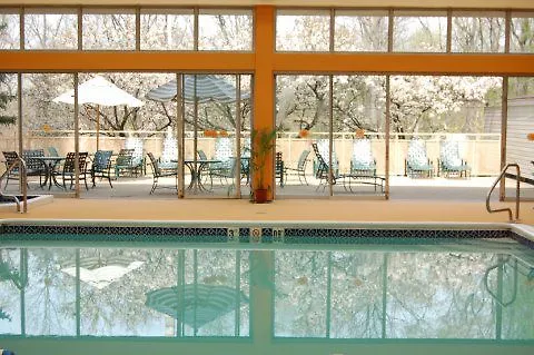 Holiday Inn Pittsburgh-International Airport Hotel Pittsburgh