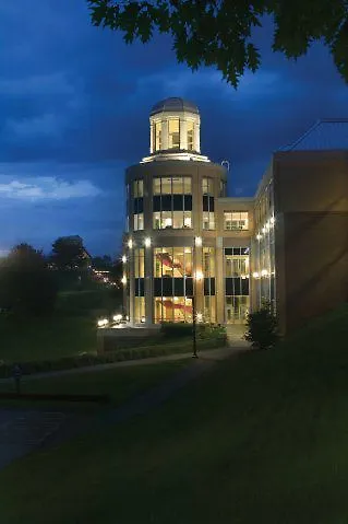 Hotel Holiday Inn Pittsburgh-International Airport